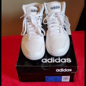 men's vs hoops 2.0 high top sneaker